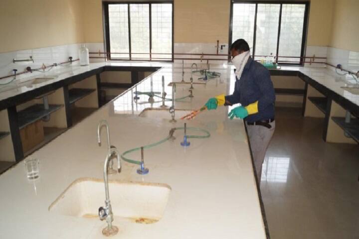 laboratory